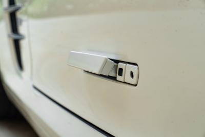 2010 Mercedes - Benz SLS AMG