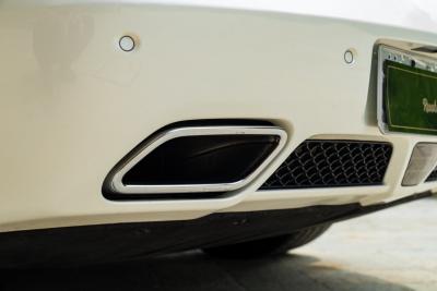 2010 Mercedes - Benz SLS AMG