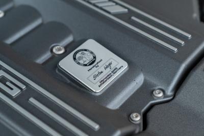 2010 Mercedes - Benz SLS AMG