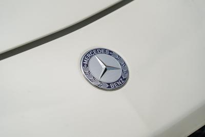 2010 Mercedes - Benz SLS AMG