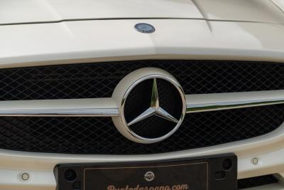 2010 Mercedes - Benz SLS AMG