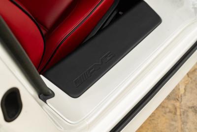 2010 Mercedes - Benz SLS AMG