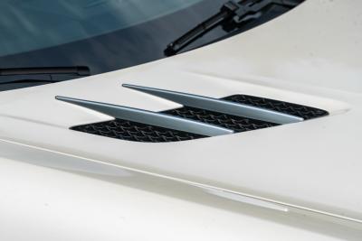 2010 Mercedes - Benz SLS AMG