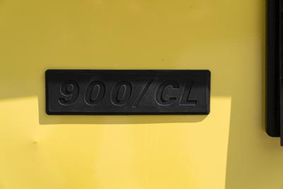 1980 Fiat 127 MIDI MAXI MORETTI SPIAGGINA