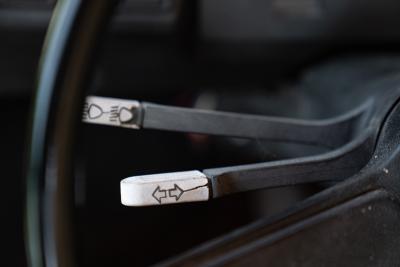 1980 Fiat 127 MIDI MAXI MORETTI SPIAGGINA