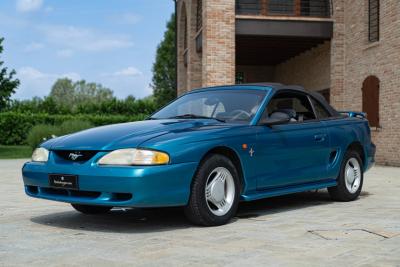 1994 Ford MUSTANG CABRIOLET