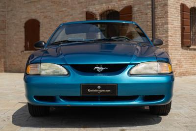 1994 Ford MUSTANG CABRIOLET