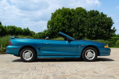 1994 Ford MUSTANG CABRIOLET