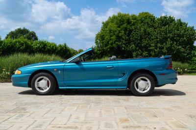1994 Ford MUSTANG CABRIOLET