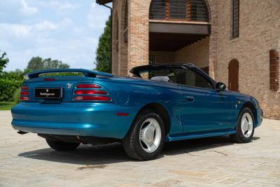 1994 Ford MUSTANG CABRIOLET