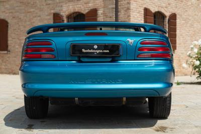 1994 Ford MUSTANG CABRIOLET