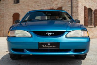 1994 Ford MUSTANG CABRIOLET