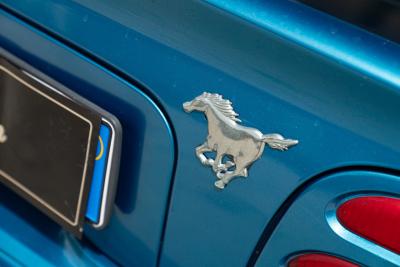 1994 Ford MUSTANG CABRIOLET