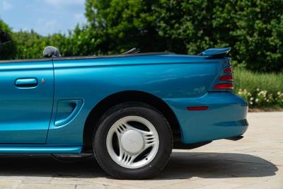 1994 Ford MUSTANG CABRIOLET