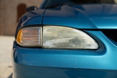 1994 Ford MUSTANG CABRIOLET