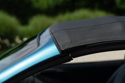 1994 Ford MUSTANG CABRIOLET