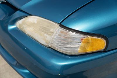 1994 Ford MUSTANG CABRIOLET