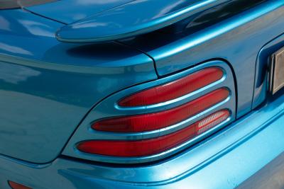 1994 Ford MUSTANG CABRIOLET