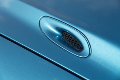 1994 Ford MUSTANG CABRIOLET