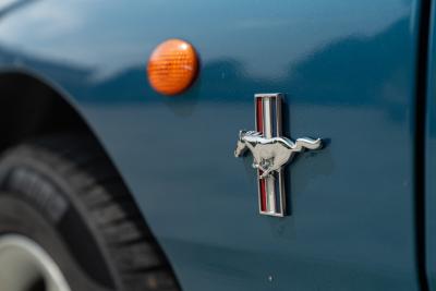 1994 Ford MUSTANG CABRIOLET