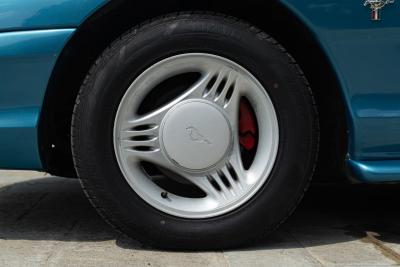 1994 Ford MUSTANG CABRIOLET