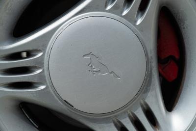 1994 Ford MUSTANG CABRIOLET