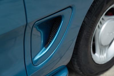 1994 Ford MUSTANG CABRIOLET