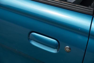 1994 Ford MUSTANG CABRIOLET