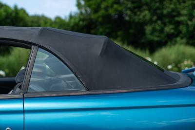 1994 Ford MUSTANG CABRIOLET