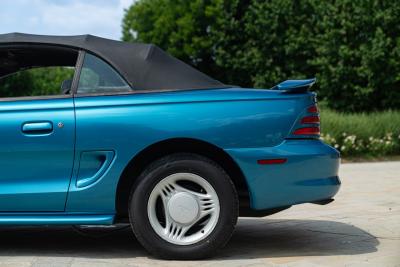 1994 Ford MUSTANG CABRIOLET