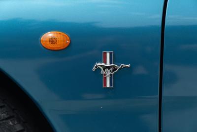 1994 Ford MUSTANG CABRIOLET