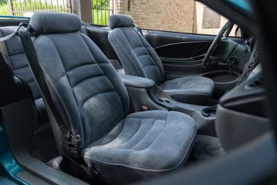 1994 Ford MUSTANG CABRIOLET