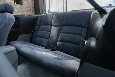 1994 Ford MUSTANG CABRIOLET