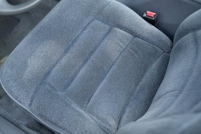 1994 Ford MUSTANG CABRIOLET