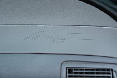 1994 Ford MUSTANG CABRIOLET