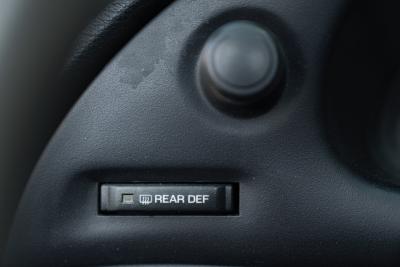 1994 Ford MUSTANG CABRIOLET