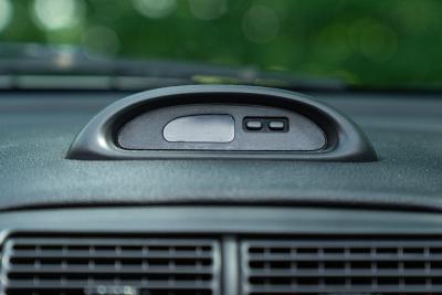 1994 Ford MUSTANG CABRIOLET