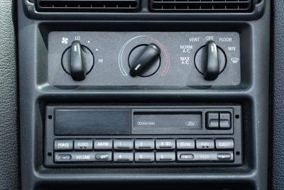 1994 Ford MUSTANG CABRIOLET