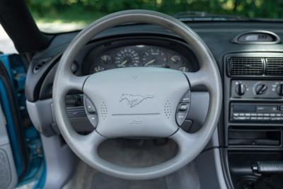 1994 Ford MUSTANG CABRIOLET