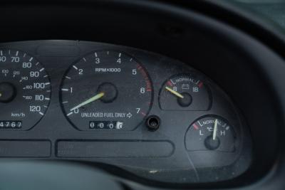 1994 Ford MUSTANG CABRIOLET