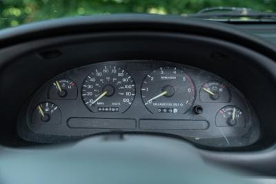 1994 Ford MUSTANG CABRIOLET