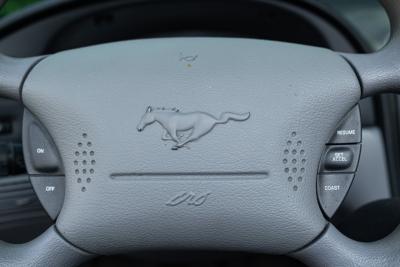 1994 Ford MUSTANG CABRIOLET