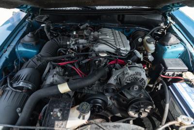 1994 Ford MUSTANG CABRIOLET