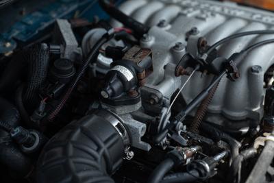 1994 Ford MUSTANG CABRIOLET