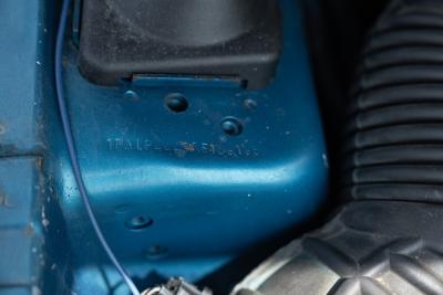 1994 Ford MUSTANG CABRIOLET