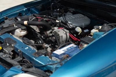 1994 Ford MUSTANG CABRIOLET