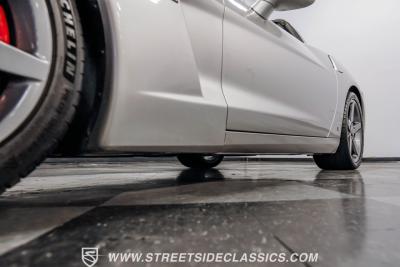 2007 Chevrolet Corvette 3LT Z51 Supercharged