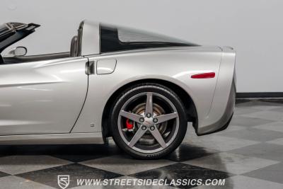 2007 Chevrolet Corvette 3LT Z51 Supercharged