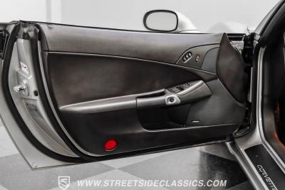 2007 Chevrolet Corvette 3LT Z51 Supercharged