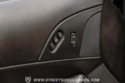 2007 Chevrolet Corvette 3LT Z51 Supercharged